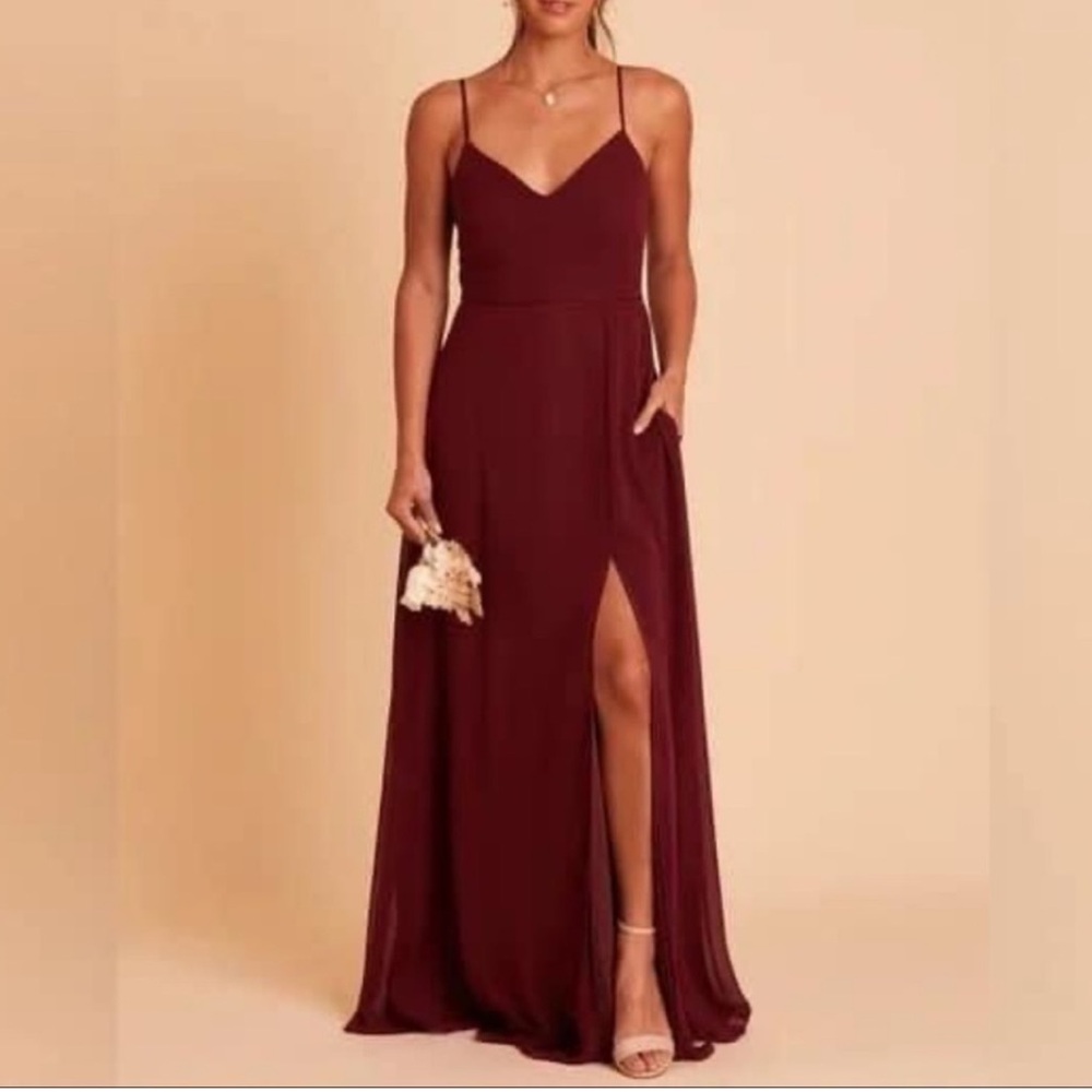 birdy grey adelle cabernet new XS